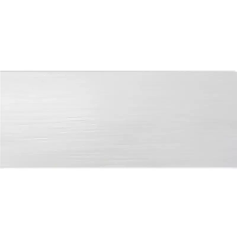 Muster Wandfliesen Gestreift Weiss Matt 20x60cm Nur Heute