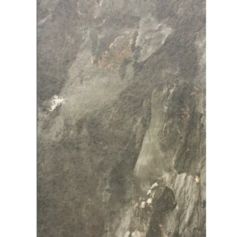 Ausverkauf Muster Bodenfliese Kornat Slate Negro 60x120cm