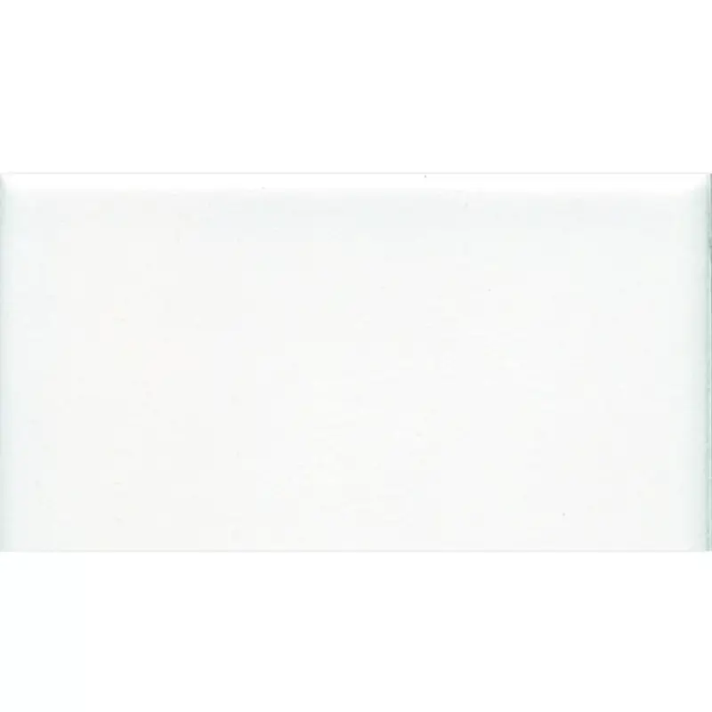 Sofort Bestellen Muster Bodenfliesen Adventure Weiß Matt 10x30cm