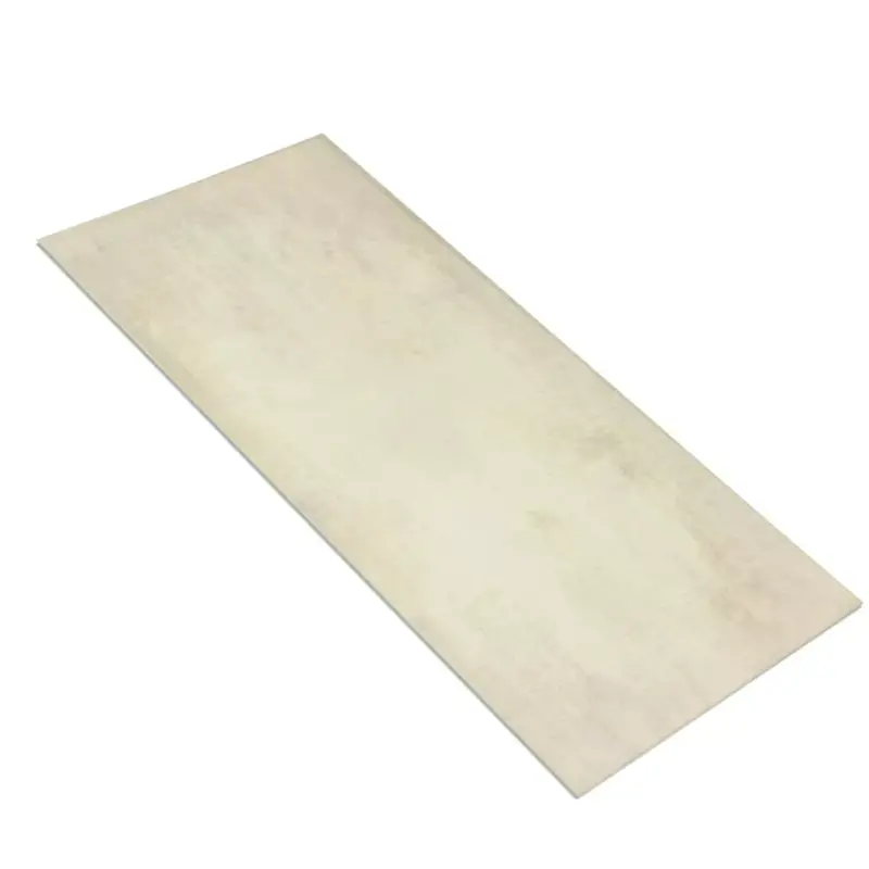 Neu Muster Wandfliese Frida Beige Glänzend 25x75cm