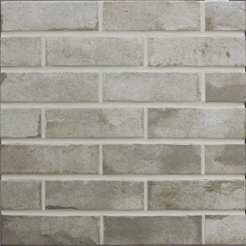 Angebot Muster Bodenfliesen Leverkusen 7,1x24cm Riemchen Creme
