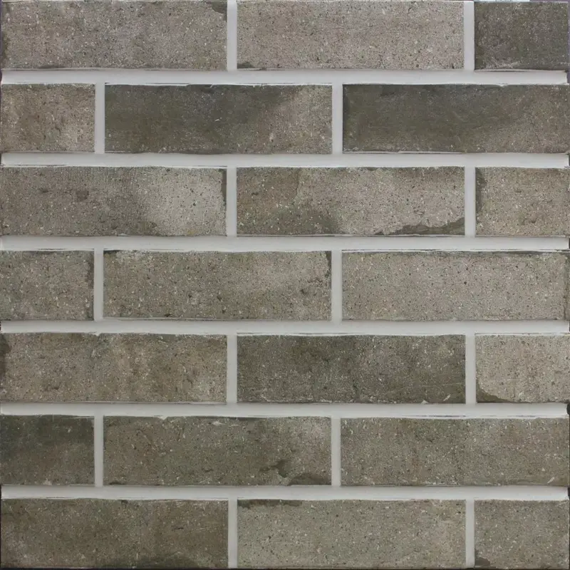 Aktuell Muster Wandfliesen Leverkusen 7,1x24cm Riemchen Dirt