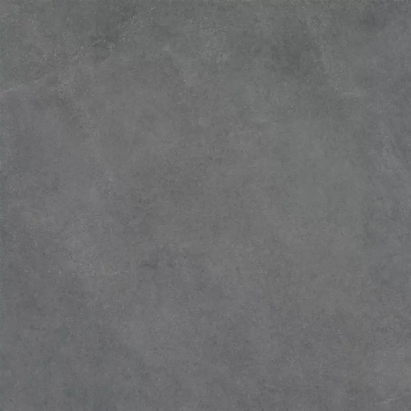 Zertifiziert Muster Terrassenplatten Zementoptik Newland Anthrazit 60x60x3cm