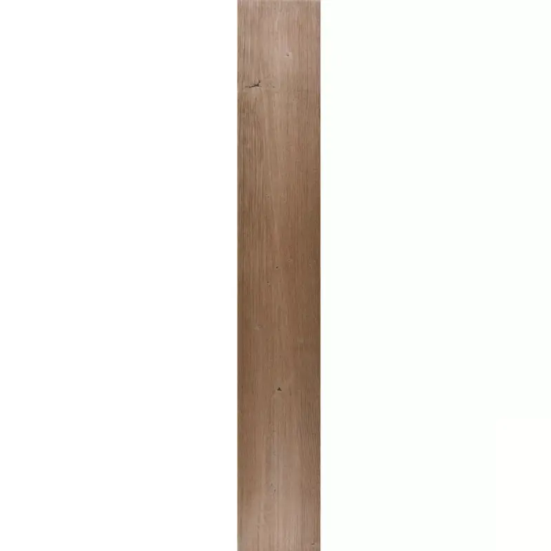 Muster von Wandpaneele aus Holz Paris Selbstklebend Hellbraun Letzte Chance