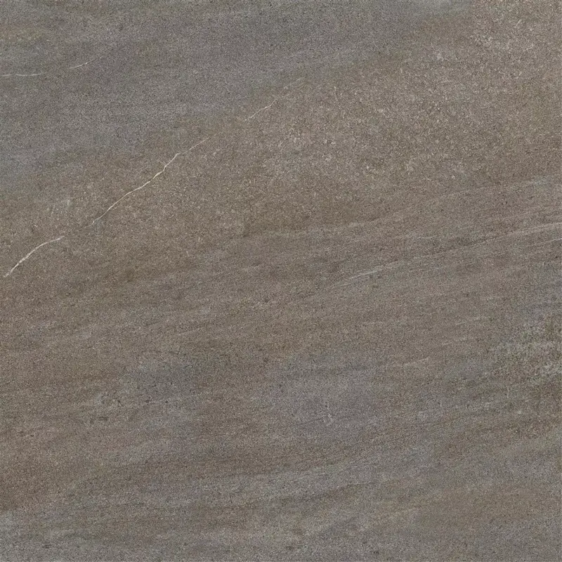 Terrassenplatten Helmond 60x60cm Braun Markenware