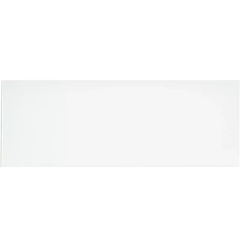 Top-Seller Wandfliese Contento Weiß 20x50cm