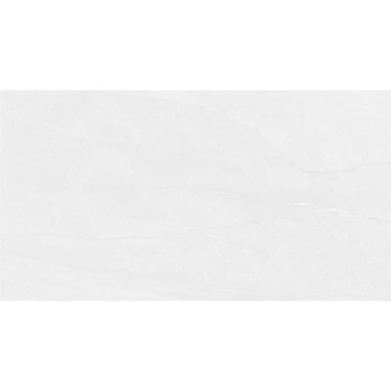 Abverkauf Wandfliesen Leonhard 30x60cm Matt Weiß