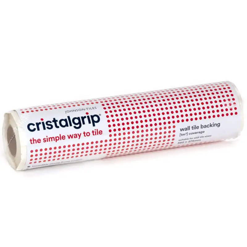 Preis Gesenkt Cristalgrip Wandfliesen Haftgewebe Klettband 25cm