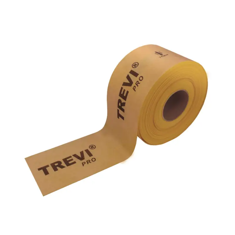 Rabatt Trevi Pro Dichtband (50LFM)