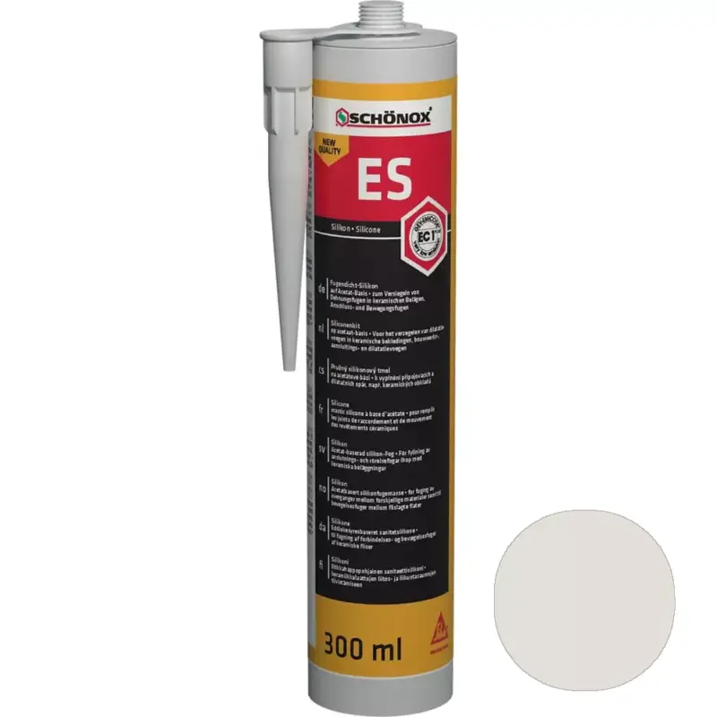 Angebot Schönox ES Jasmin Fugendicht- Silikon (300ml)