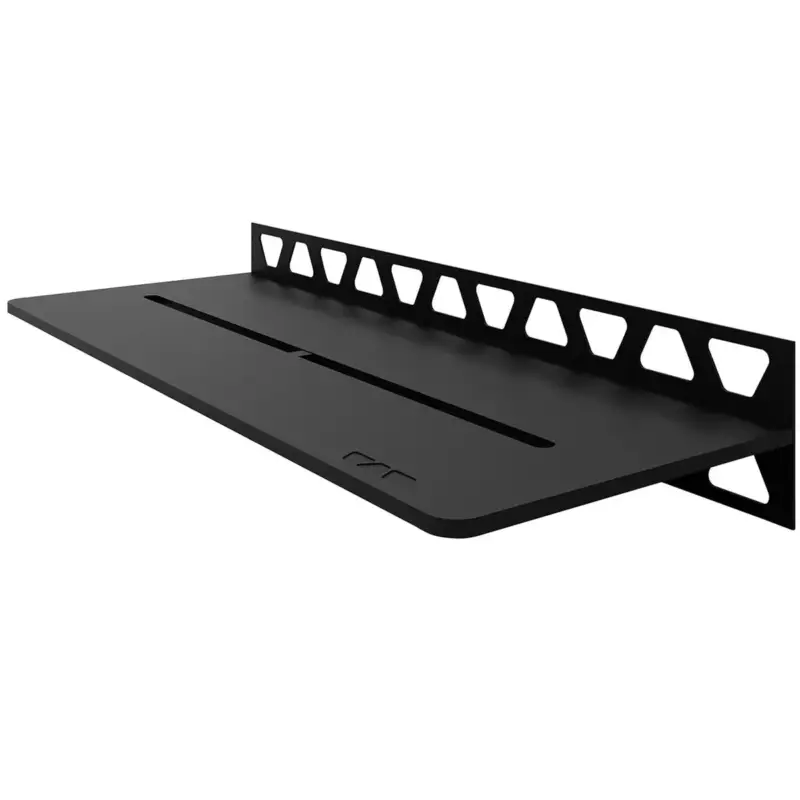 Markenware Duschablage Wandablage Schlüter Rechteck 30x11,5cm Pure Graphite