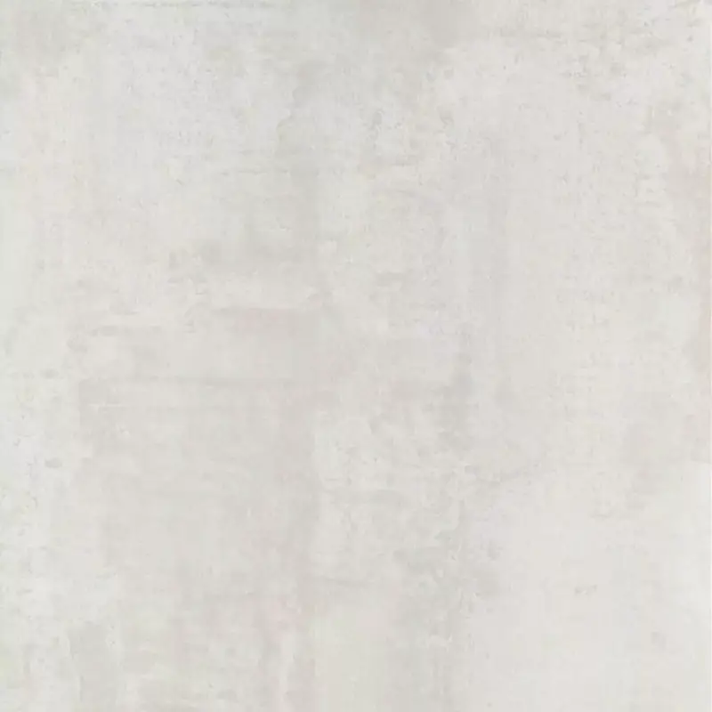 Angebot Muster von Bodenfliesen Herion Metalloptik Matt Blanco 60x60cm