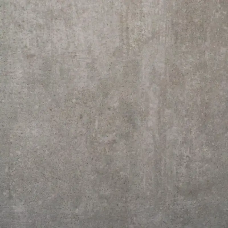 Top-Angebot Terrassenplatten Feinsteinzeug Panama Betonoptik Hellgrau 60x60x2 cm