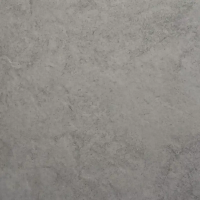Aktuell Terrassenplatten Feinsteinzeug Copeland Grau 60x60x2 cm