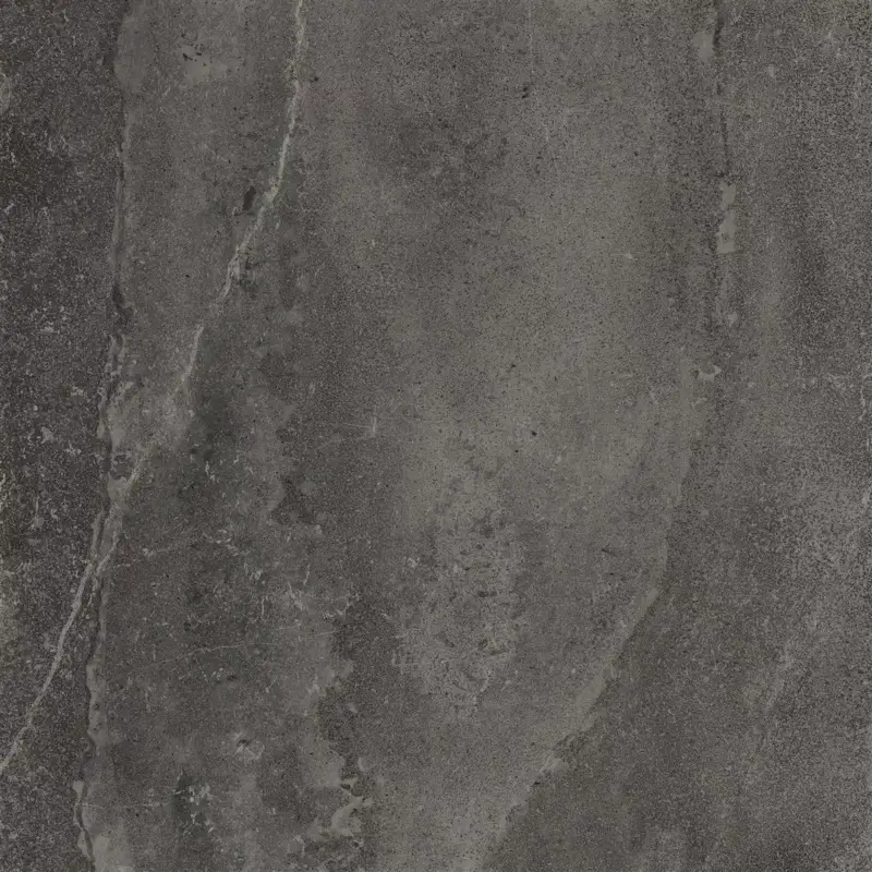 Neu Muster von Terrassenplatten Feinsteinzeug Hammond Anthrazit 60x60x2 cm