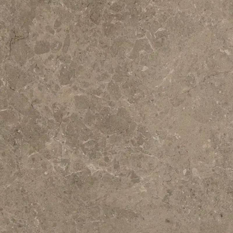 Wochenendangebot Muster von Terrassenplatten Feinsteinzeug Arizona Taupe 60x60x2 cm