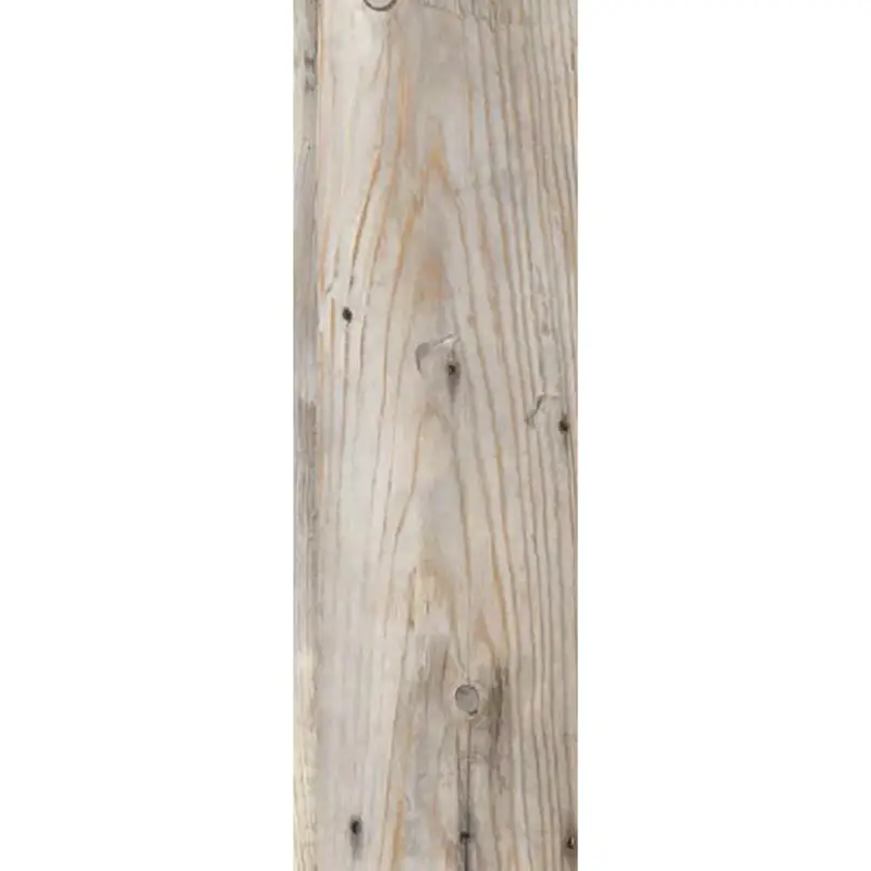 Terrassenplatten Feinsteinzeug Clark Holzoptik Hellbraun 20x120x2 cm Mega-Angebot