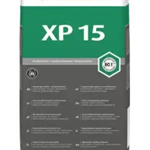 Zertifiziert Glätt- und Nivelliermasse Schönox XP 15 - 25 Kg