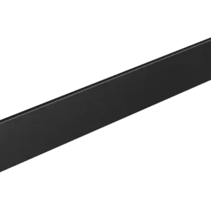 Hansgrohe WallStoris Wandstange schwarz matt Zertifiziert