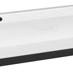 Schneller Versand Hansgrohe WallStoris Duschabzieher Weiß Matt