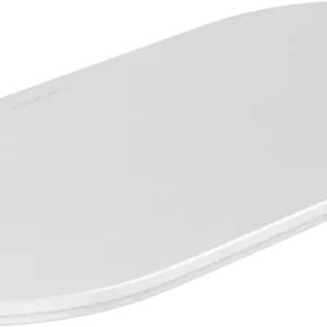 Sichere Zahlung Hansgrohe WallStoris Deckel wandablage Weiß Matt