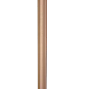 Beliebt Blaufoss Harmony Reserve-WC-Rollen-Halter, Brushed Rosegold