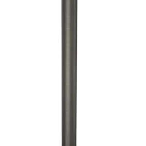 Wochenendangebot Blaufoss Harmony Reserve-WC-Rollen-Halter, Brushed GunMetal