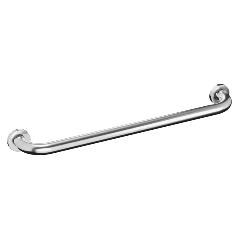 Blaufoss Easy Badewannengriff, 55 cm, Chrom Kracherpreis