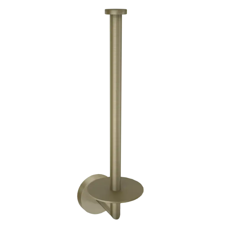 Jetzt Bestellen Blaufoss Harmony Reserve-WC-Rollen-Halter, Brushed Champagne Gold