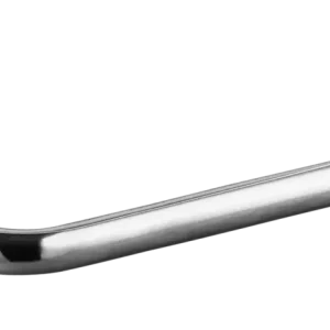 Blaufoss Easy Badewannengriff, 45 cm, Chrom Günstig