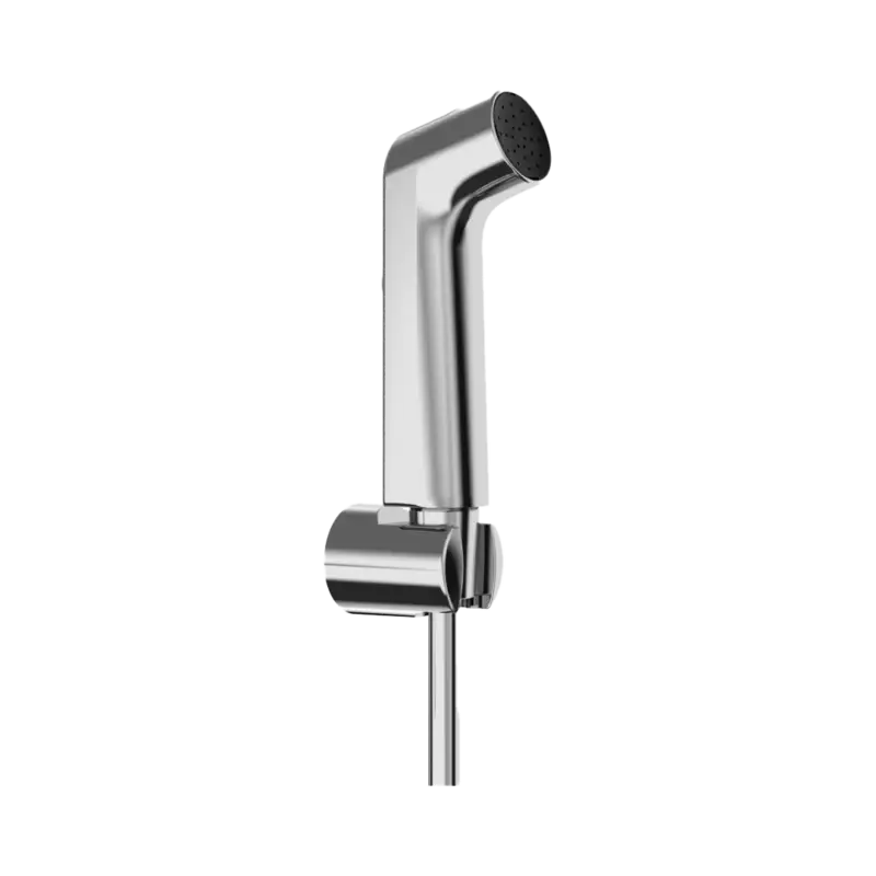 Sonderangebot Hansgrohe Bidetarmatur: 1jet, Chrom glänzend