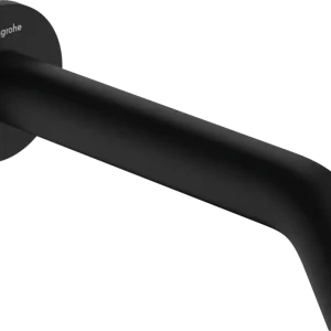 Bestseller Hansgrohe Tecturis S Badewannenarmatur schwarz matt