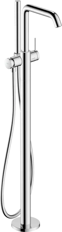 Günstig Hansgrohe Tecturis S Mischarmatur Badewannenarmatur Chrom Glänzend
