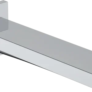 Expressversand Hansgrohe Tecturis E Badewannenarmatur Chrom Glänzend