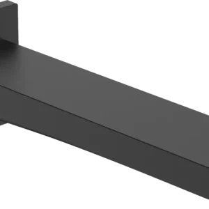 Super-Preis Hansgrohe Tecturis E Badewannenarmatur schwarz matt