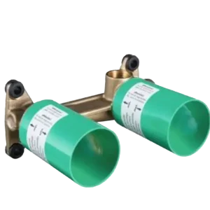 Geprüft Hansgrohe Einbauelement für Unterputz-Waschtisch-Armatur