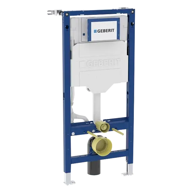 Geberit Duofix Element für Wand-WC mit UP320 Sigma Spülkasten (2025) Direkt Vom Hersteller