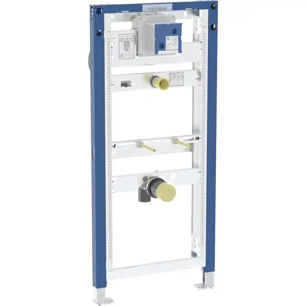 Geberit Duofix Element für Urinal (2025) Markenprodukt