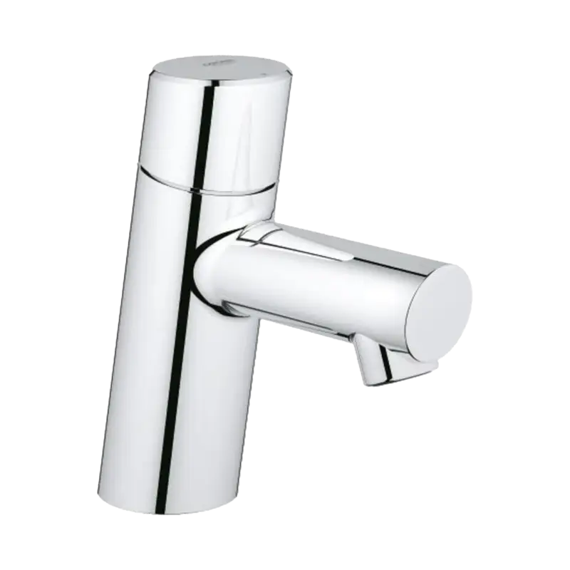 Grohe Concetto Kaltwasserhahn: Chrom Glänzend Preis Gesenkt