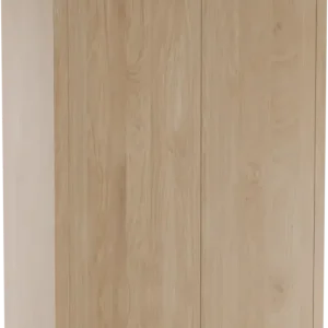 Balmani Eclips hängender Hochschrank Eiche natur 90 x 32 x 130 cm Sonderaktion