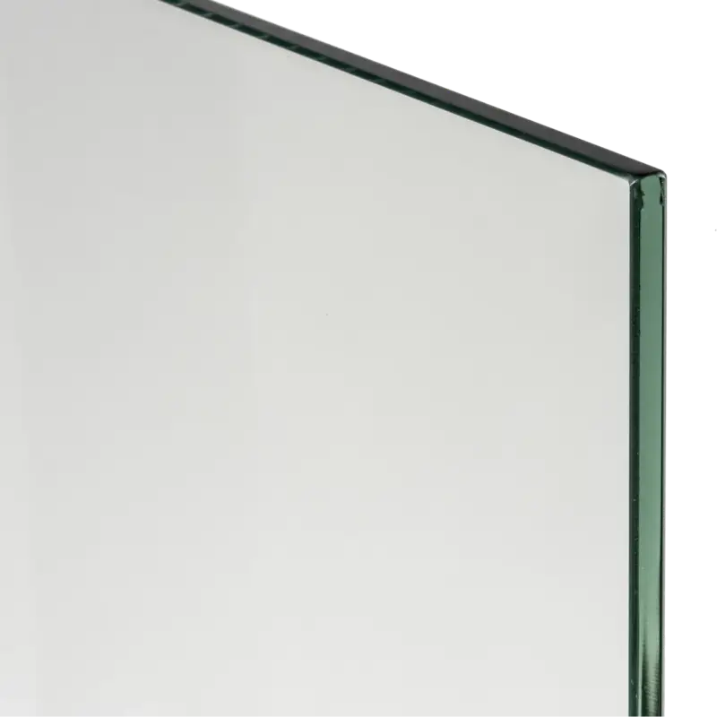 Balmani Modular Duschwand Glas: Klarglas, 33 x 200 cm Direkt Vom Hersteller