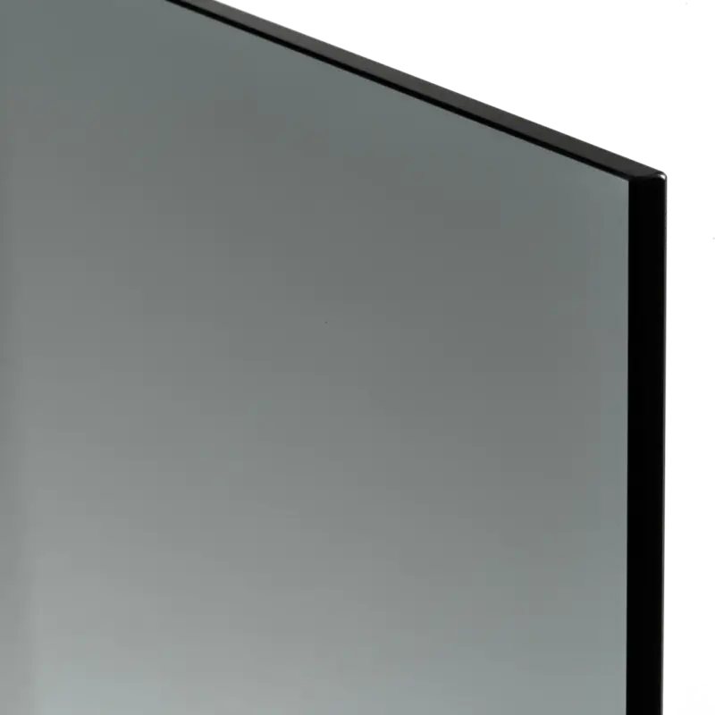 Nur Für Kurze Zeit Balmani Modular Duschwand Glas: Rauchglas, 85 x 200 cm