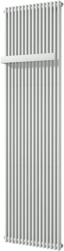 Neu Im Sortiment Vipera Corrason Badheizkörper, 50 x 180 cm, Zentralheizung, Weiß matt, Seitenanschluss, 1.617W