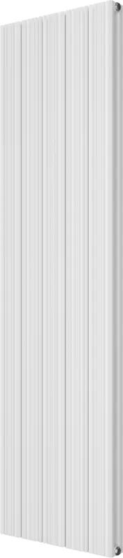 Expressversand Vipera Mares Doppelhandtuchheizkörper: 47 x 180 cm, Zentralheizung, Weiß matt, Seiten- & Mittelanschluss, 1821W