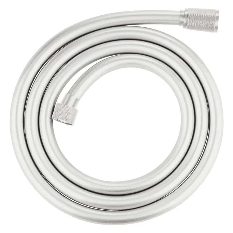 Mega-Angebot Grohe Silverflex TwistStop Brauseschlauch 175 cm Supersteel