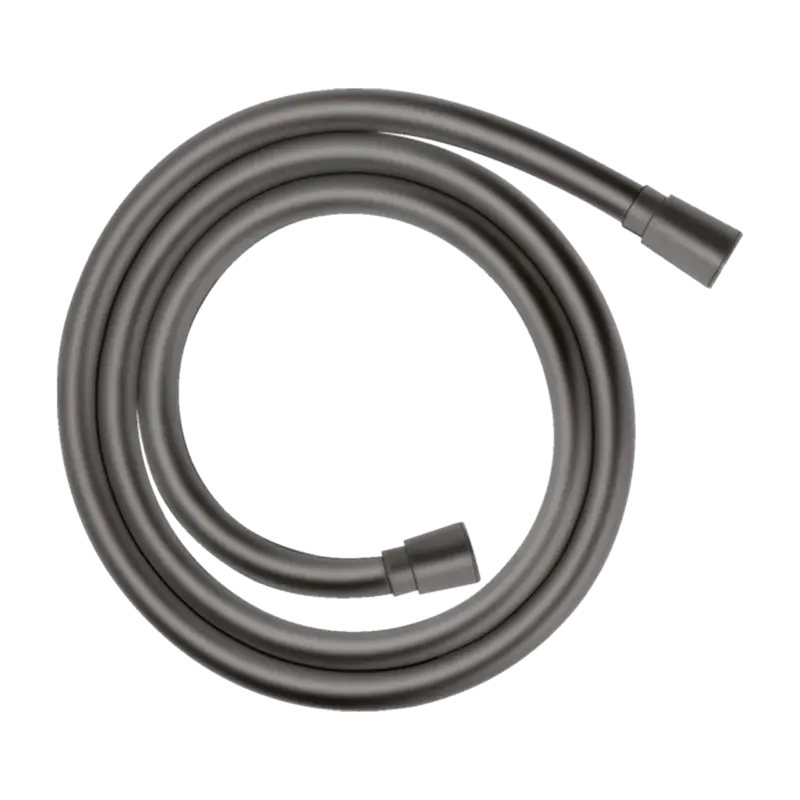 Begrenztes Angebot Hansgrohe Isiflex Brauseschlauch, 125 cm, PVC, Brushed Black Chrome