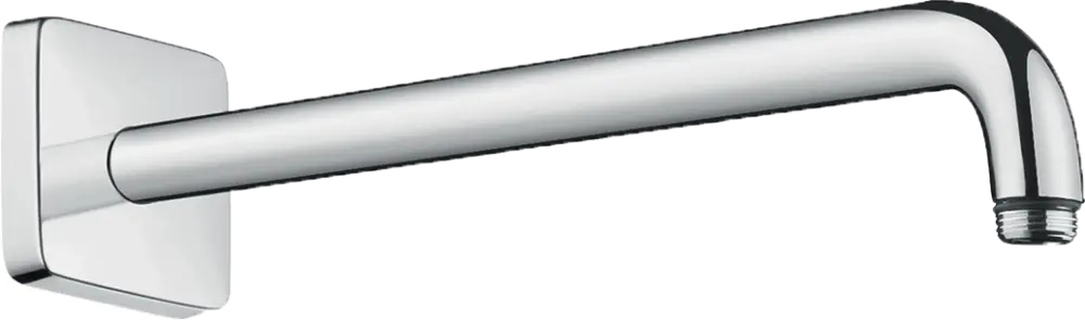 Hansgrohe Duscharm Chrom glänzend Preis Gesenkt