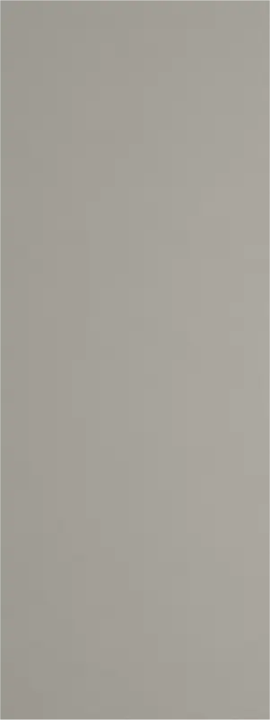 Luca Varess Zelda Duschrückwand 90 x 240 cm Komposit seidengraue matt rockstruktur Markenprodukt