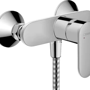 Direktkauf Hansgrohe Vernis Blend Mischarmatur Duscharmatur Chrom Glänzend