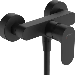 Top-Preis Hansgrohe Rebris S Mischarmatur Duscharmatur Schwarz Matt